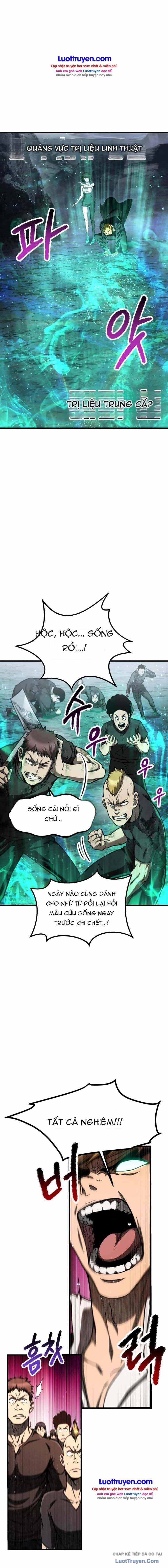 Anh Hùng Mạnh Nhất? Ta Không Làm Lâu Rồi! - Chương 294 - ảnh 6