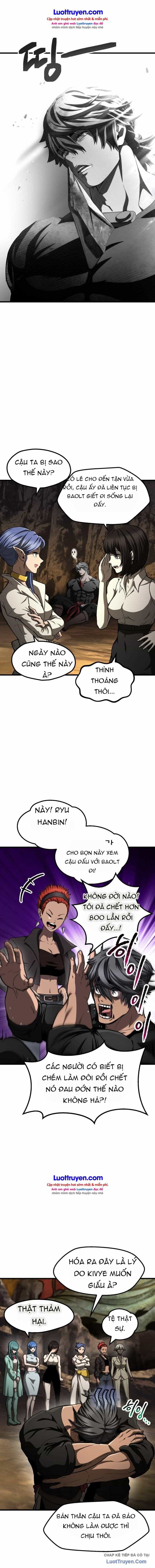 Anh Hùng Mạnh Nhất? Ta Không Làm Lâu Rồi! - Chương 294 - ảnh 9