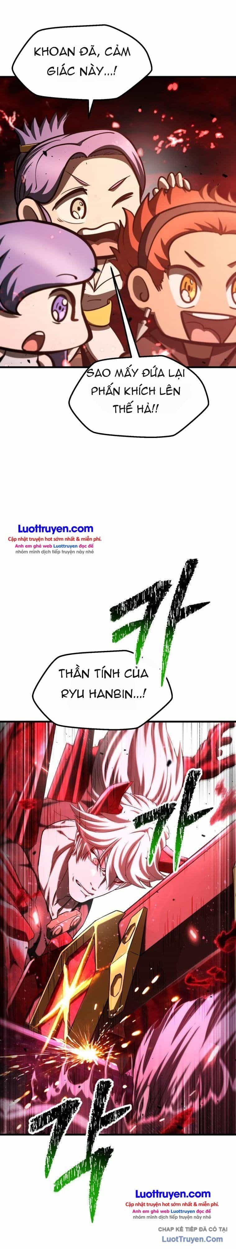 Anh Hùng Mạnh Nhất? Ta Không Làm Lâu Rồi! - Chương 295 - ảnh 4
