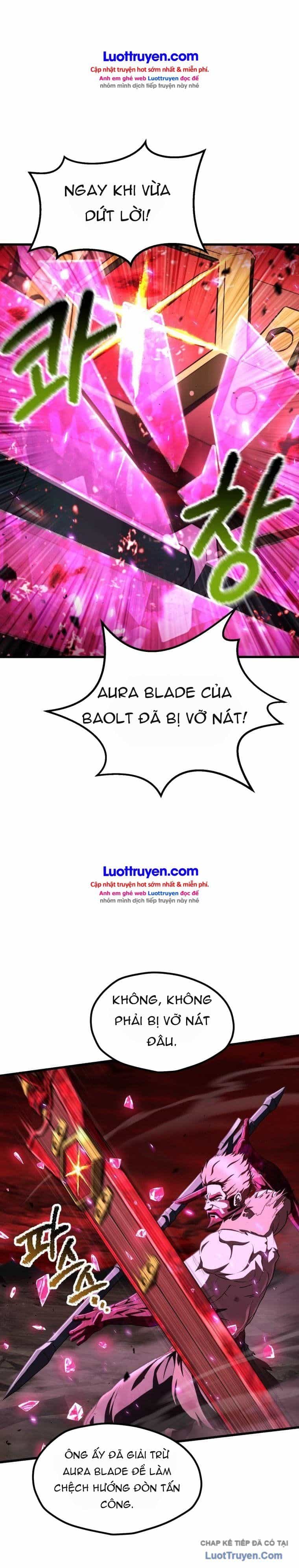 Anh Hùng Mạnh Nhất? Ta Không Làm Lâu Rồi! - Chương 295 - ảnh 5