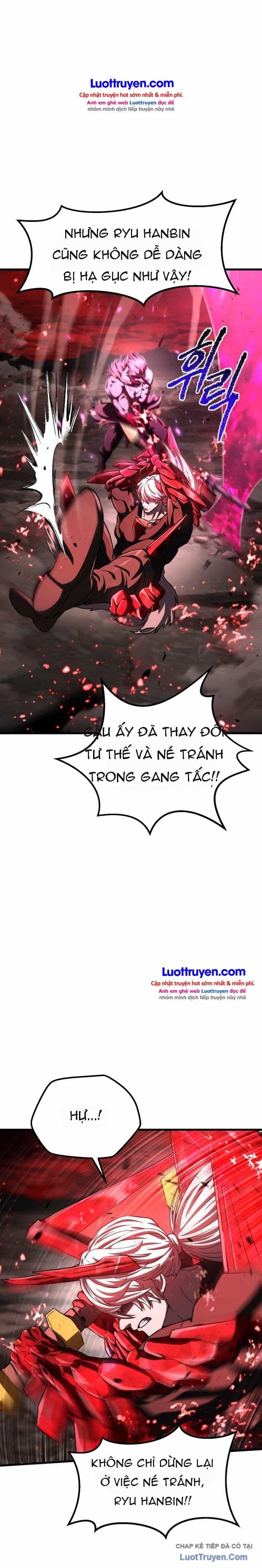 Anh Hùng Mạnh Nhất? Ta Không Làm Lâu Rồi! - Chương 295 - ảnh 9