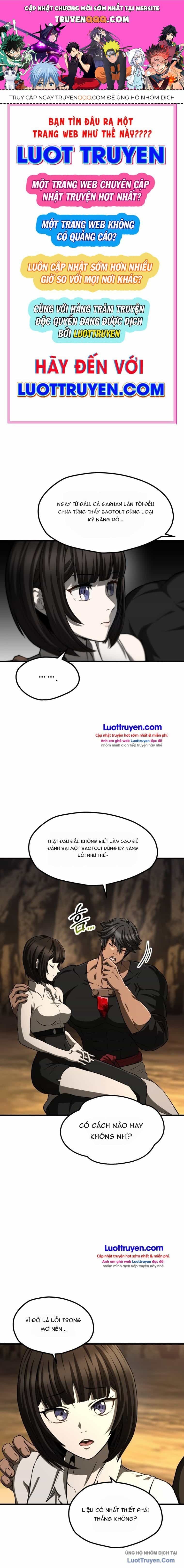 Anh Hùng Mạnh Nhất? Ta Không Làm Lâu Rồi! - Chương 296 - ảnh 1