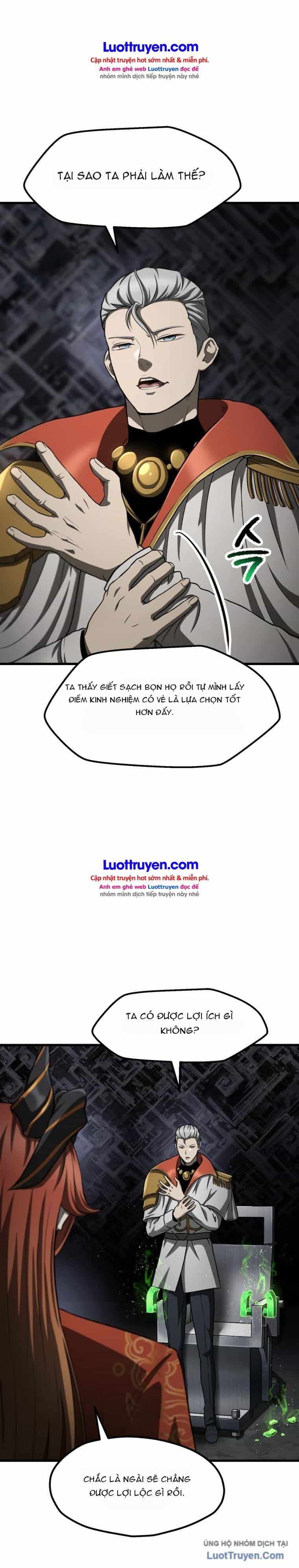 Anh Hùng Mạnh Nhất? Ta Không Làm Lâu Rồi! - Chương 296 - ảnh 12