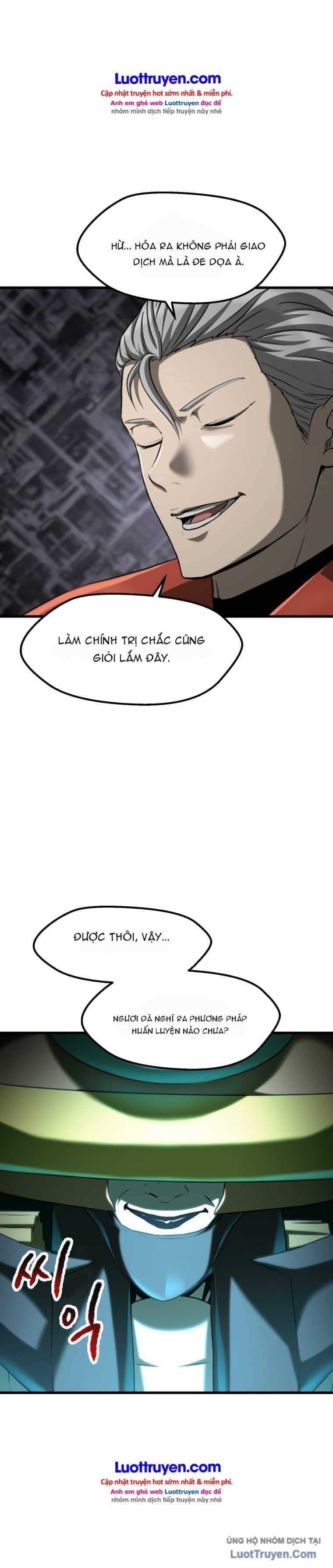Anh Hùng Mạnh Nhất? Ta Không Làm Lâu Rồi! - Chương 296 - ảnh 14