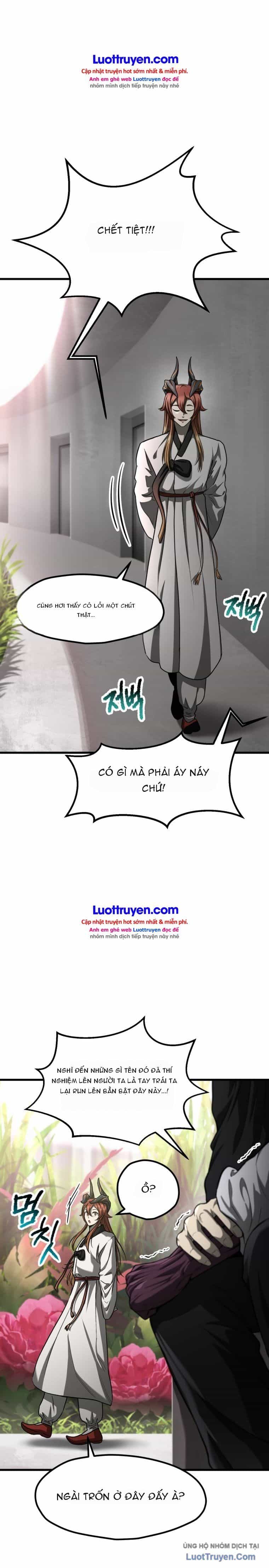 Anh Hùng Mạnh Nhất? Ta Không Làm Lâu Rồi! - Chương 296 - ảnh 23