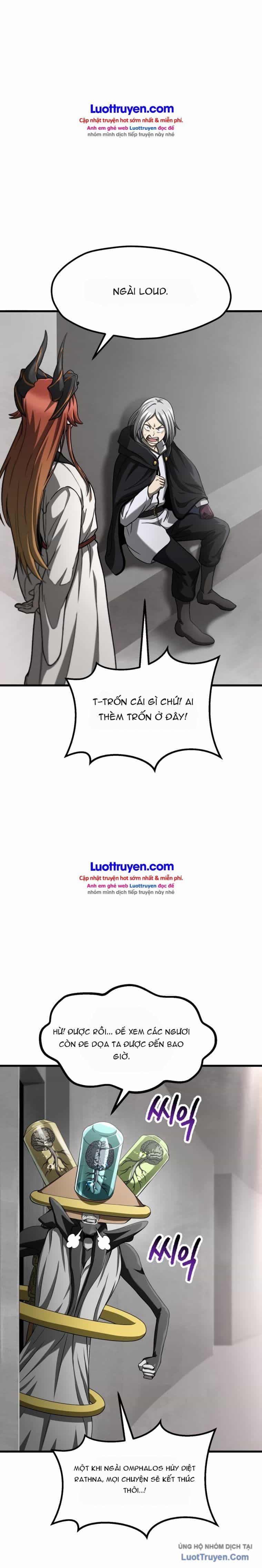 Anh Hùng Mạnh Nhất? Ta Không Làm Lâu Rồi! - Chương 296 - ảnh 24
