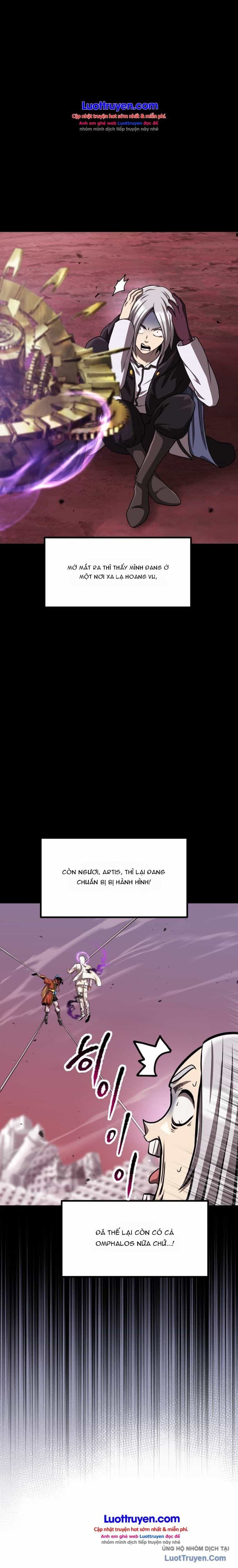 Anh Hùng Mạnh Nhất? Ta Không Làm Lâu Rồi! - Chương 296 - ảnh 28