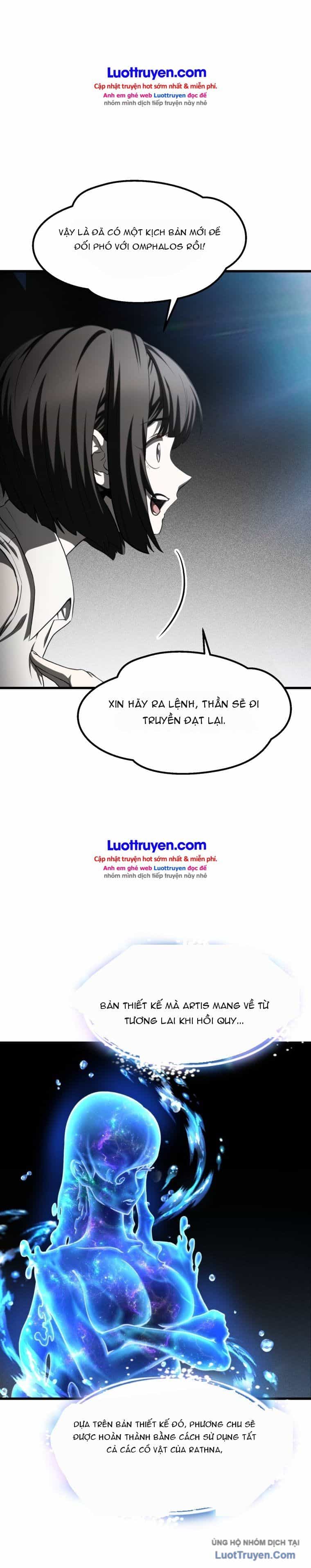 Anh Hùng Mạnh Nhất? Ta Không Làm Lâu Rồi! - Chương 296 - ảnh 7