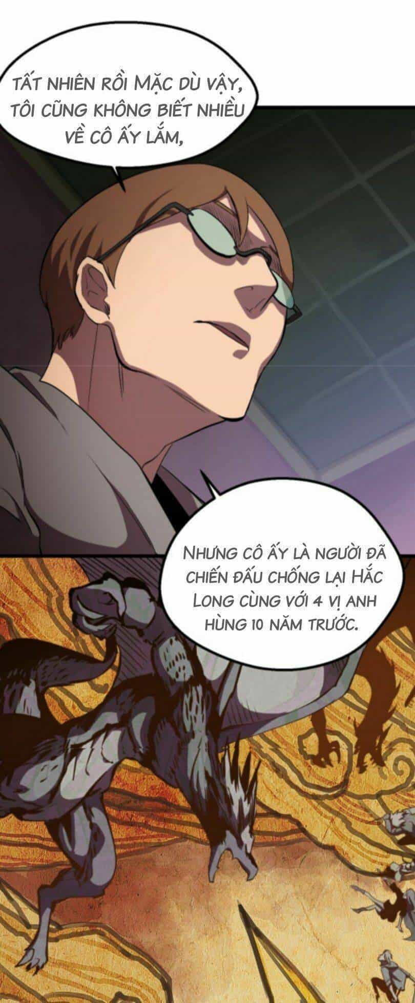 Anh Hùng Mạnh Nhất? Ta Không Làm Lâu Rồi! - Chương 30 - ảnh 15