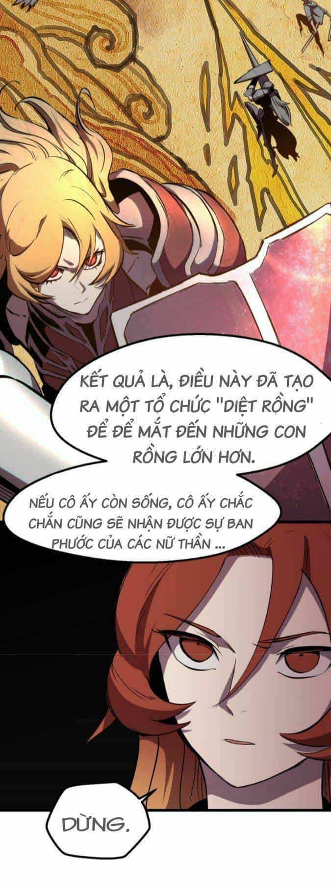 Anh Hùng Mạnh Nhất? Ta Không Làm Lâu Rồi! - Chương 30 - ảnh 16