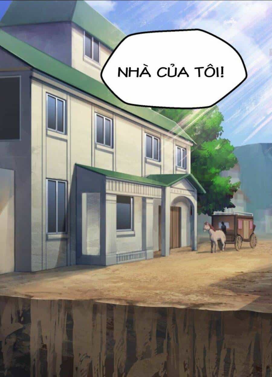Anh Hùng Mạnh Nhất? Ta Không Làm Lâu Rồi! - Chương 30 - ảnh 22