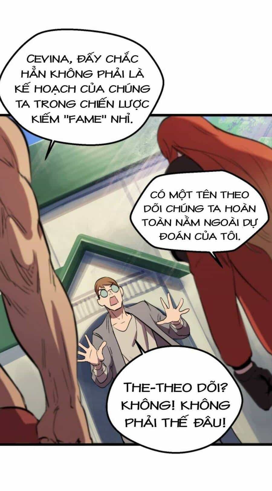 Anh Hùng Mạnh Nhất? Ta Không Làm Lâu Rồi! - Chương 30 - ảnh 26