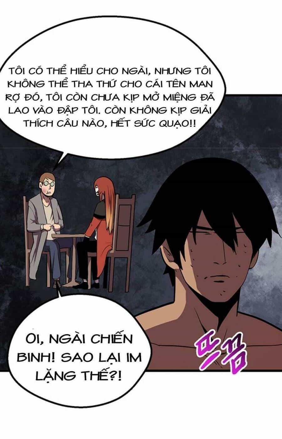 Anh Hùng Mạnh Nhất? Ta Không Làm Lâu Rồi! - Chương 30 - ảnh 34