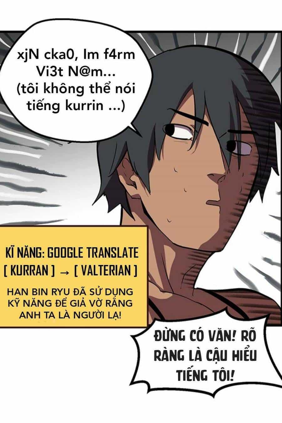 Anh Hùng Mạnh Nhất? Ta Không Làm Lâu Rồi! - Chương 30 - ảnh 35