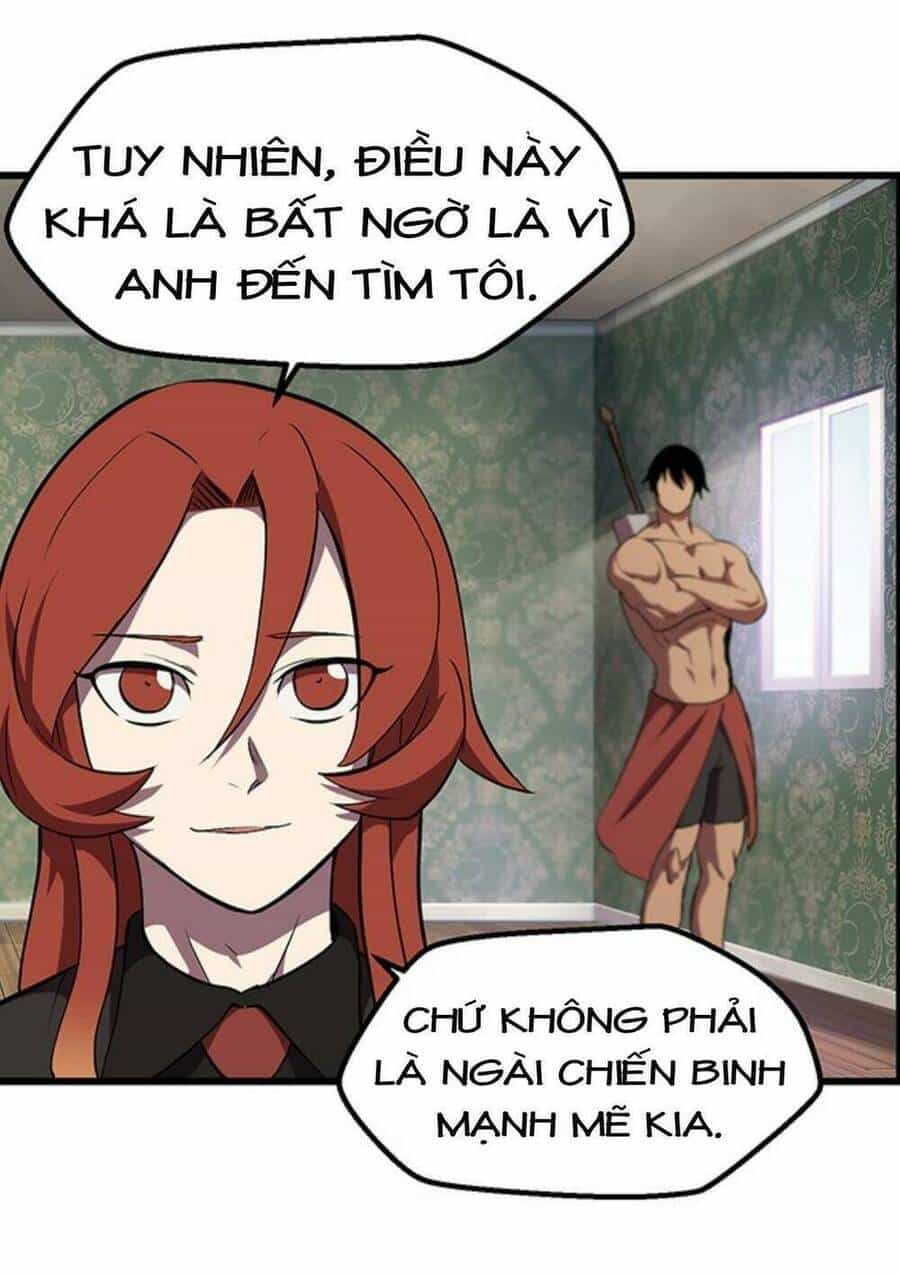 Anh Hùng Mạnh Nhất? Ta Không Làm Lâu Rồi! - Chương 30 - ảnh 36