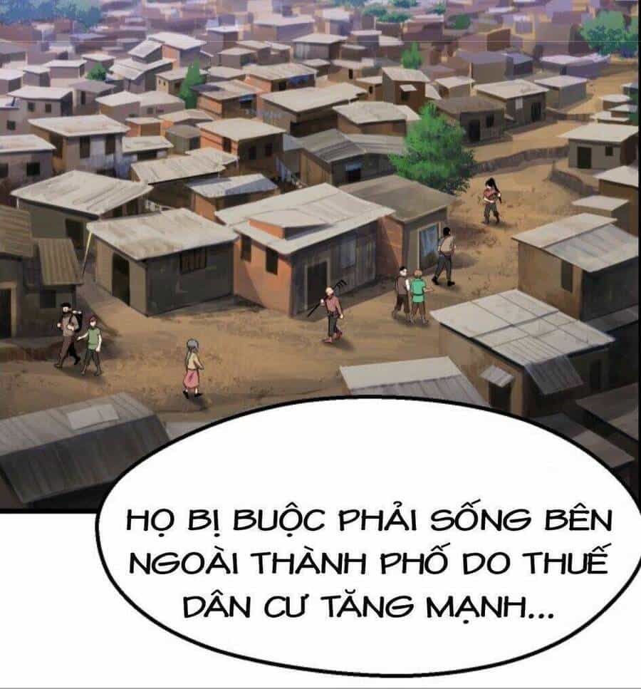 Anh Hùng Mạnh Nhất? Ta Không Làm Lâu Rồi! - Chương 30 - ảnh 46