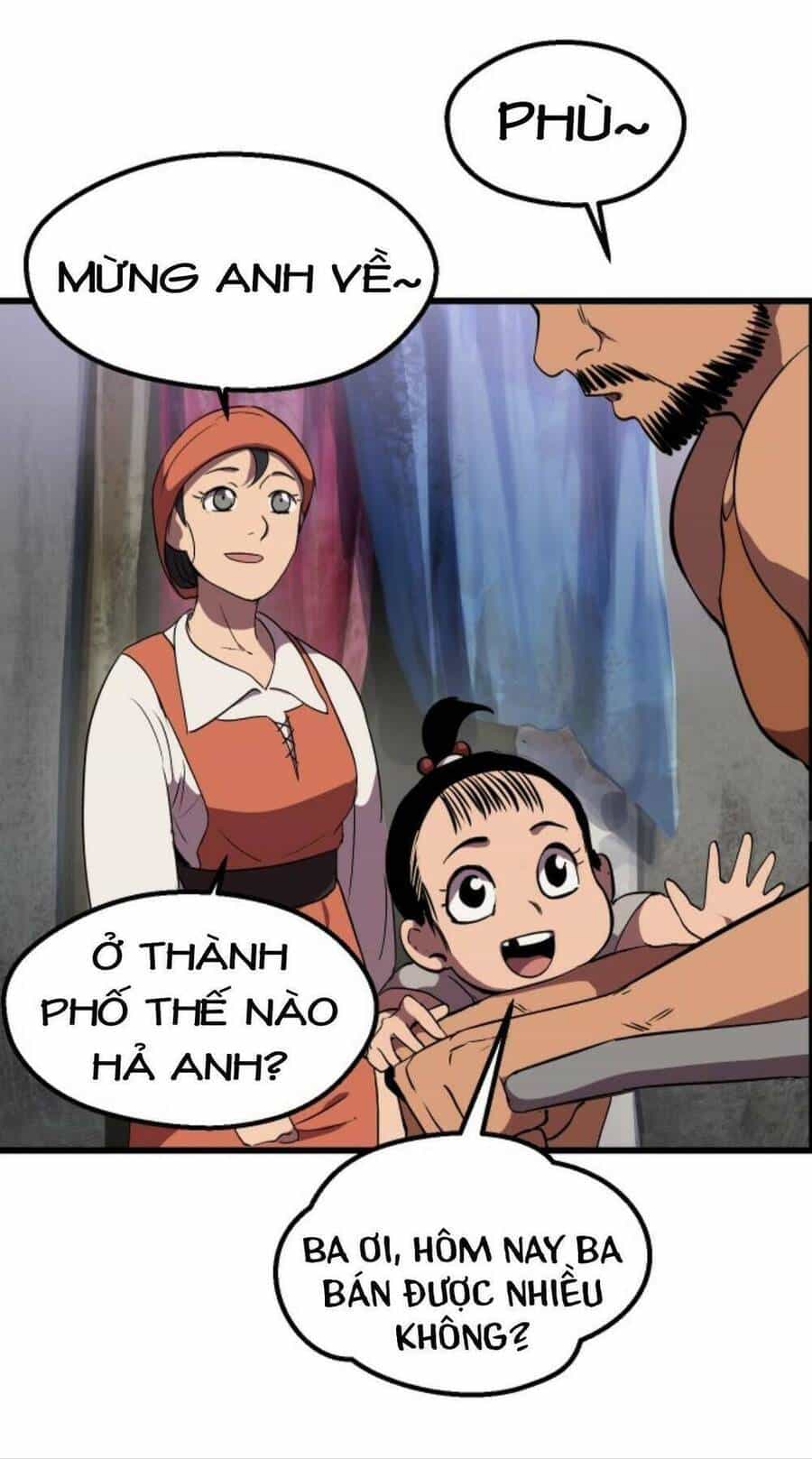 Anh Hùng Mạnh Nhất? Ta Không Làm Lâu Rồi! - Chương 30 - ảnh 48