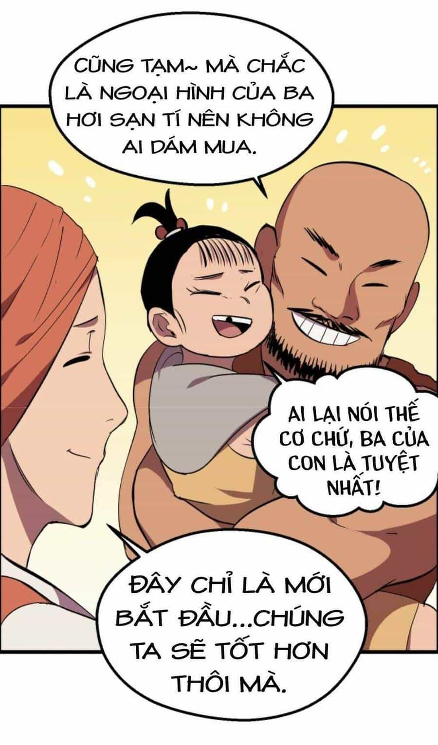 Anh Hùng Mạnh Nhất? Ta Không Làm Lâu Rồi! - Chương 30 - ảnh 49