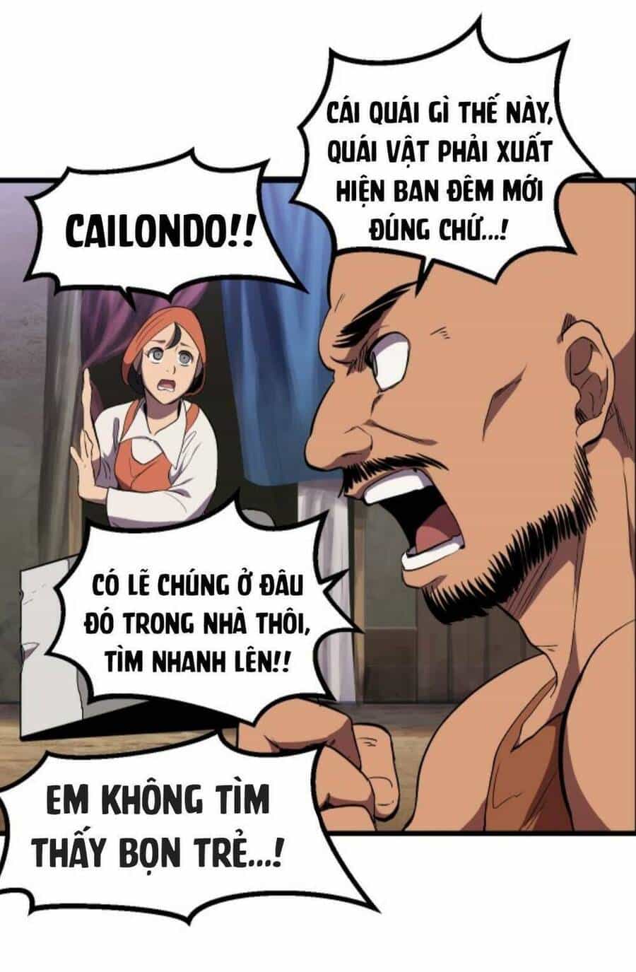 Anh Hùng Mạnh Nhất? Ta Không Làm Lâu Rồi! - Chương 30 - ảnh 58