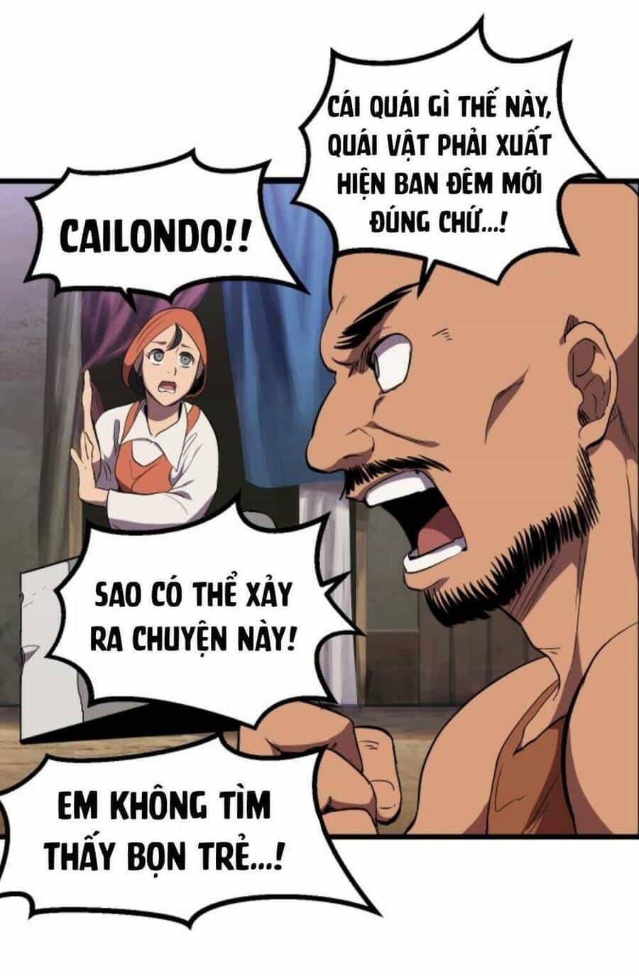 Anh Hùng Mạnh Nhất? Ta Không Làm Lâu Rồi! - Chương 30 - ảnh 59