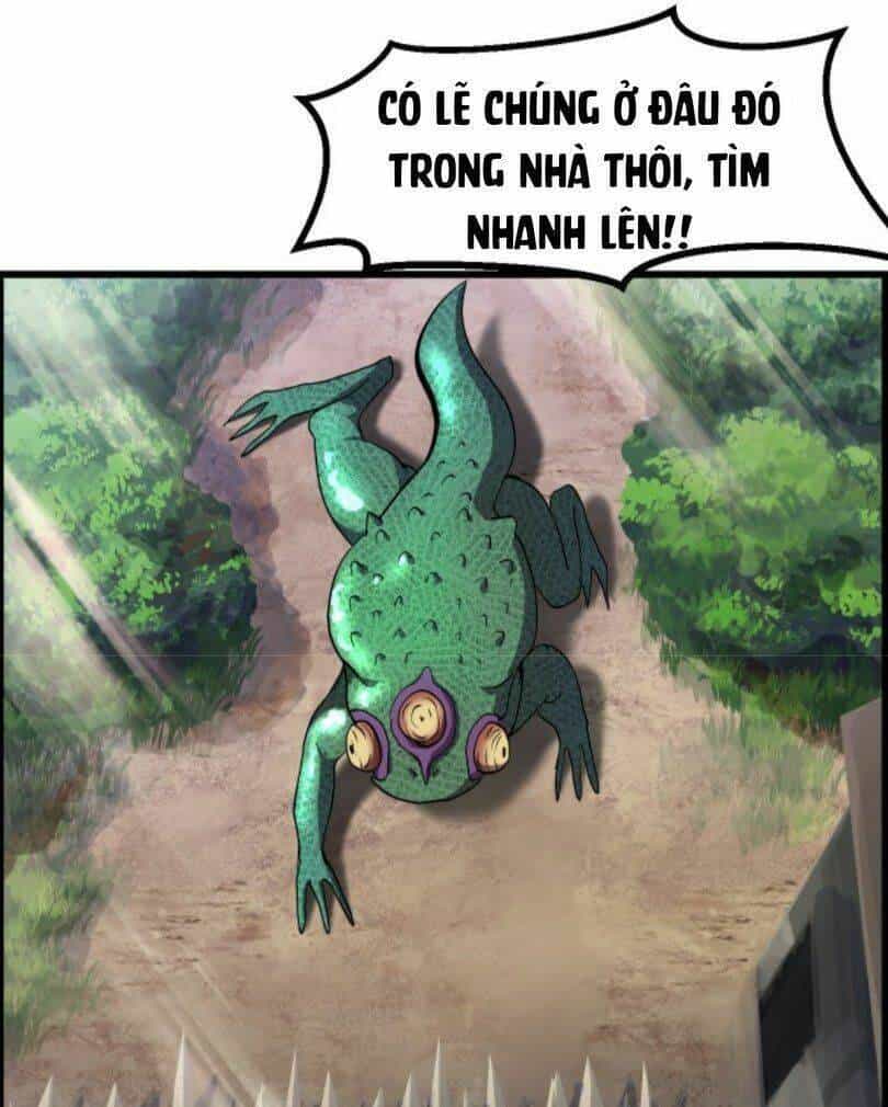 Anh Hùng Mạnh Nhất? Ta Không Làm Lâu Rồi! - Chương 30 - ảnh 60