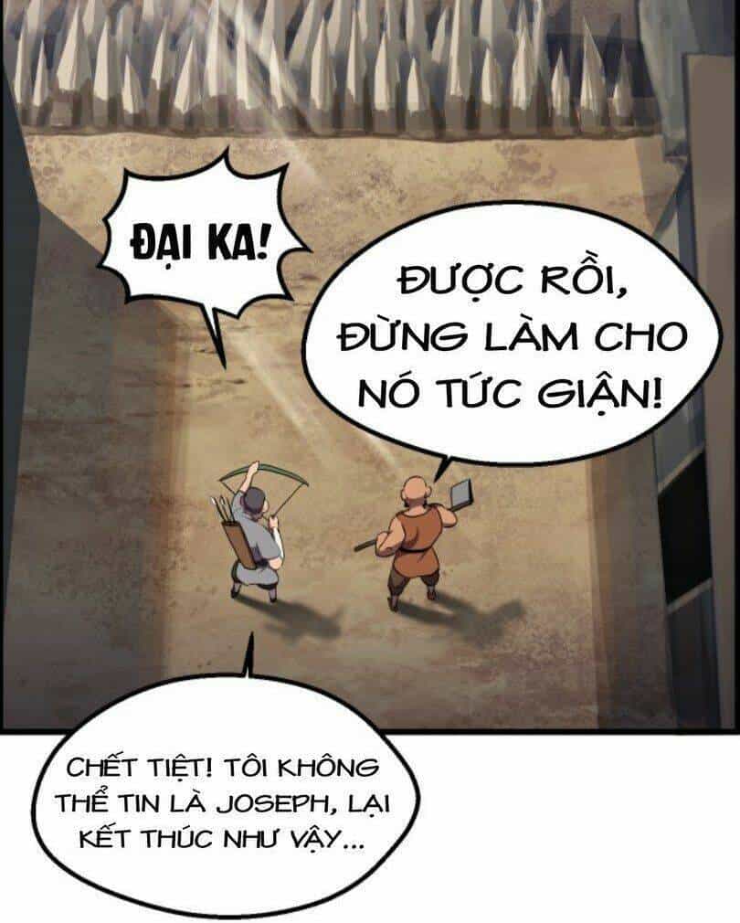 Anh Hùng Mạnh Nhất? Ta Không Làm Lâu Rồi! - Chương 30 - ảnh 61