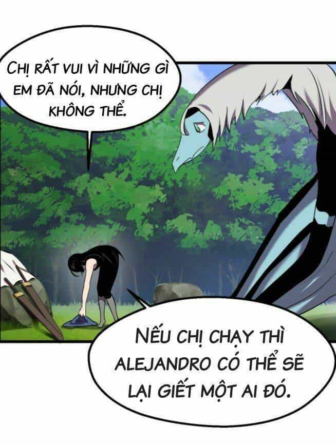Anh Hùng Mạnh Nhất? Ta Không Làm Lâu Rồi! - Chương 31 - ảnh 37