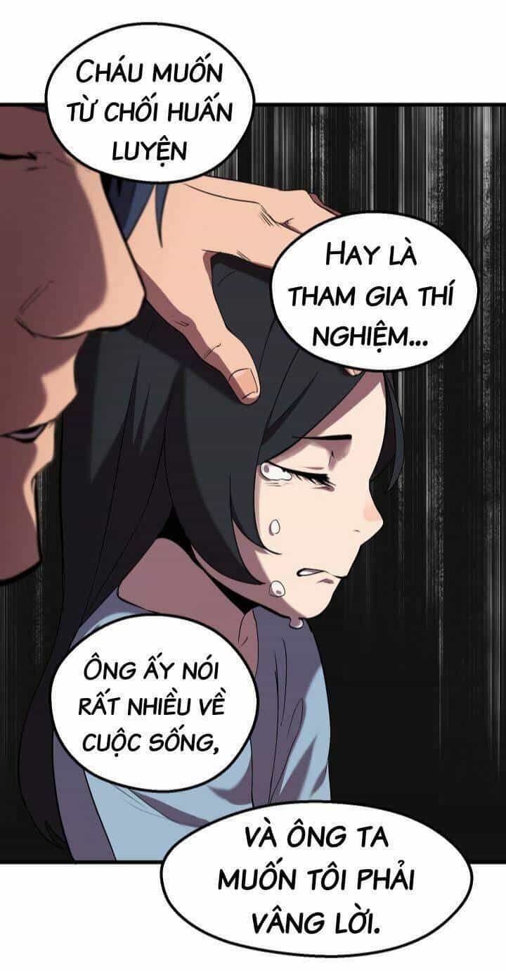 Anh Hùng Mạnh Nhất? Ta Không Làm Lâu Rồi! - Chương 31 - ảnh 40