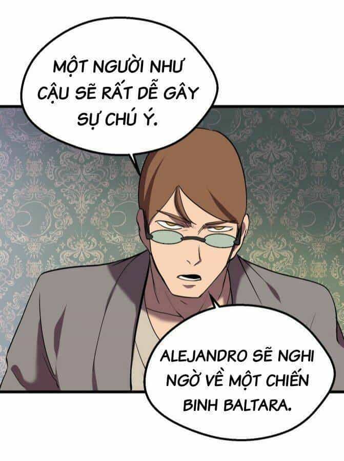 Anh Hùng Mạnh Nhất? Ta Không Làm Lâu Rồi! - Chương 31 - ảnh 57