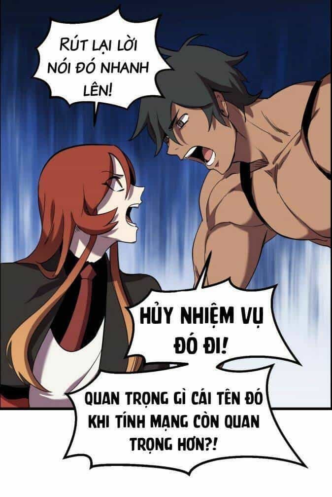 Anh Hùng Mạnh Nhất? Ta Không Làm Lâu Rồi! - Chương 31 - ảnh 69