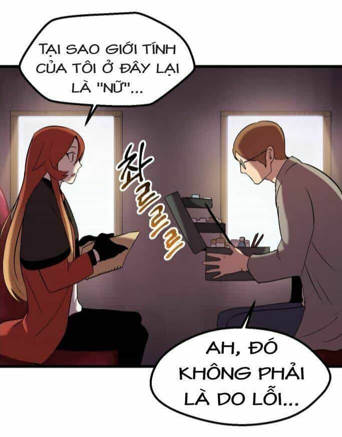 Anh Hùng Mạnh Nhất? Ta Không Làm Lâu Rồi! - Chương 31 - ảnh 84
