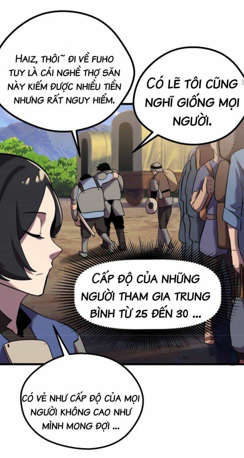 Anh Hùng Mạnh Nhất? Ta Không Làm Lâu Rồi! - Chương 32 - ảnh 18