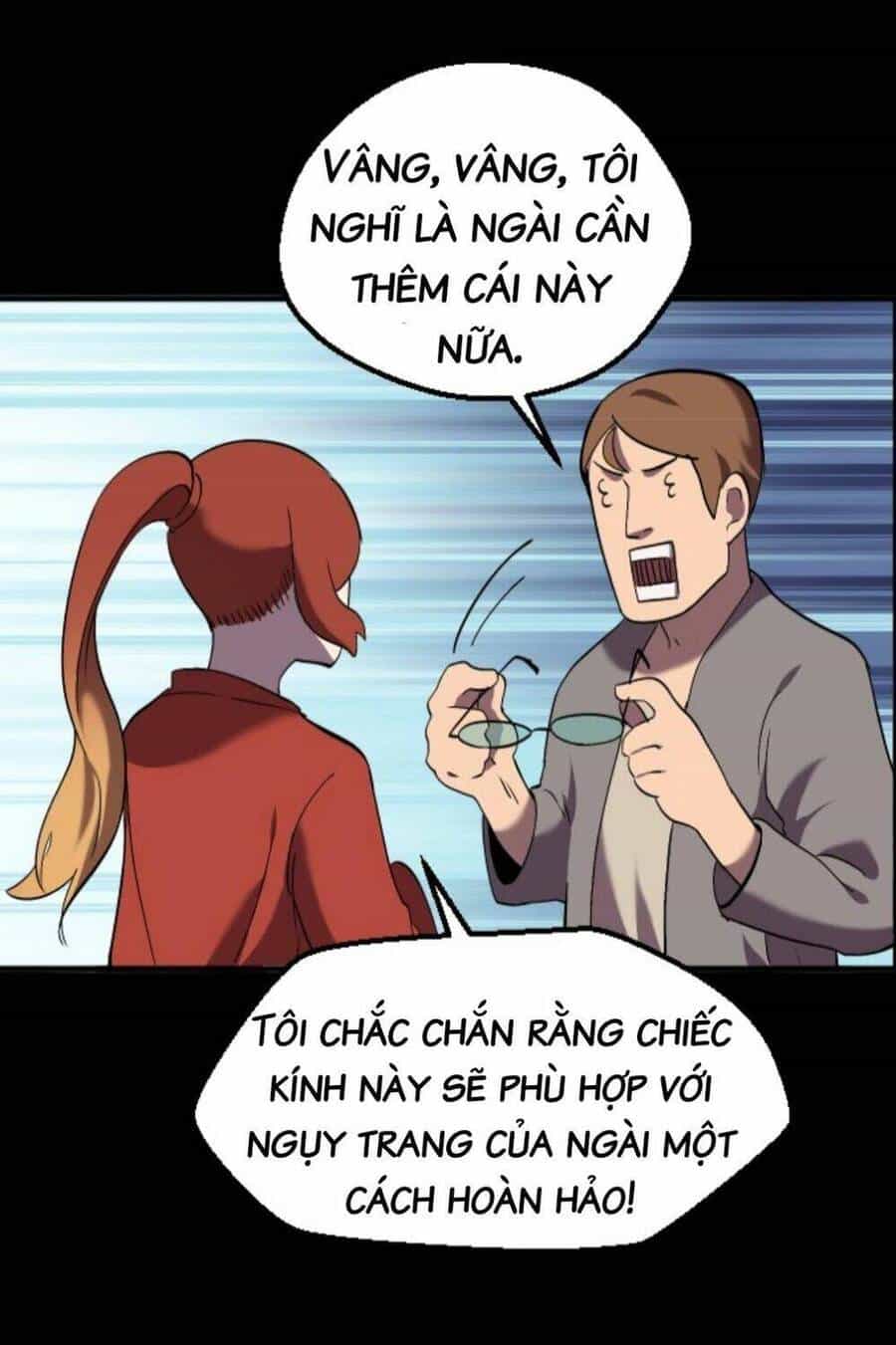 Anh Hùng Mạnh Nhất? Ta Không Làm Lâu Rồi! - Chương 32 - ảnh 32