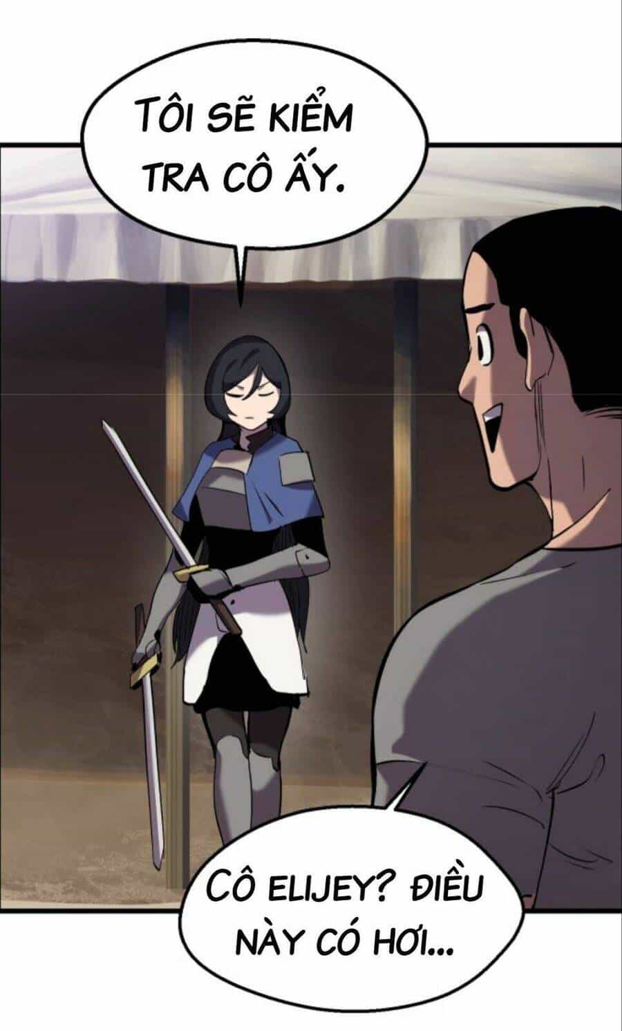 Anh Hùng Mạnh Nhất? Ta Không Làm Lâu Rồi! - Chương 32 - ảnh 50