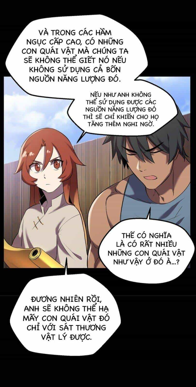 Anh Hùng Mạnh Nhất? Ta Không Làm Lâu Rồi! - Chương 33 - ảnh 15