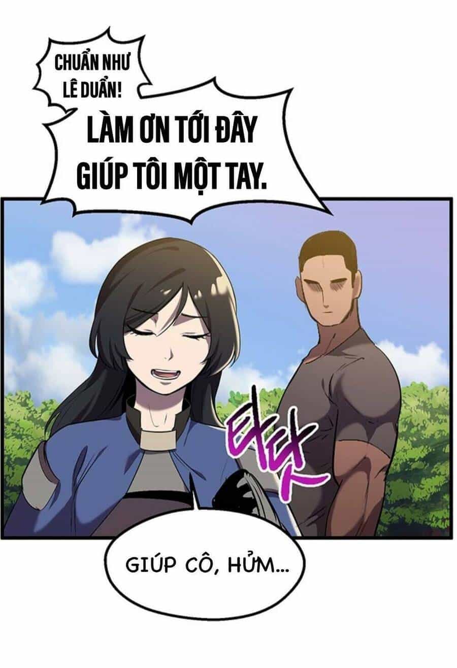 Anh Hùng Mạnh Nhất? Ta Không Làm Lâu Rồi! - Chương 33 - ảnh 27