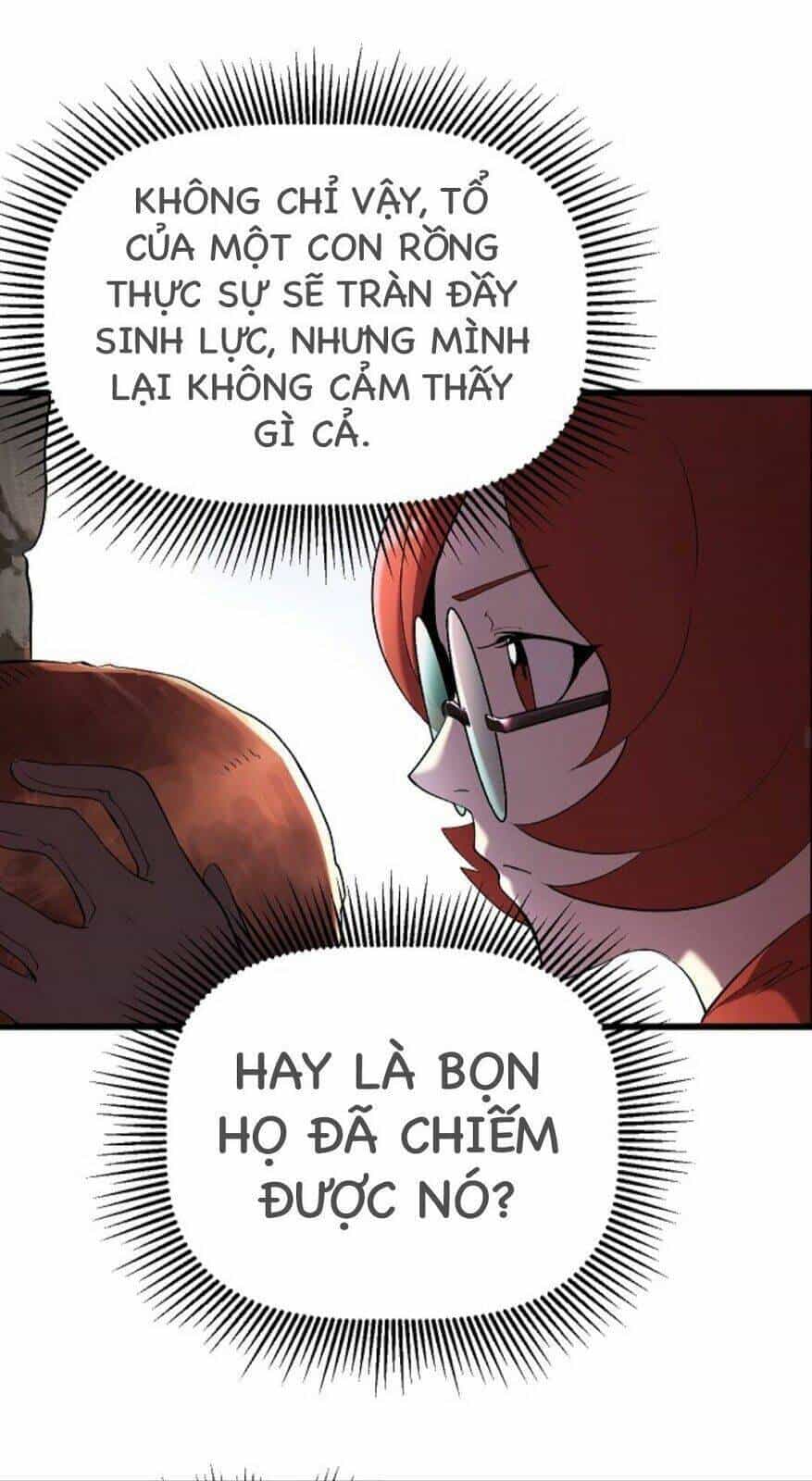 Anh Hùng Mạnh Nhất? Ta Không Làm Lâu Rồi! - Chương 33 - ảnh 41