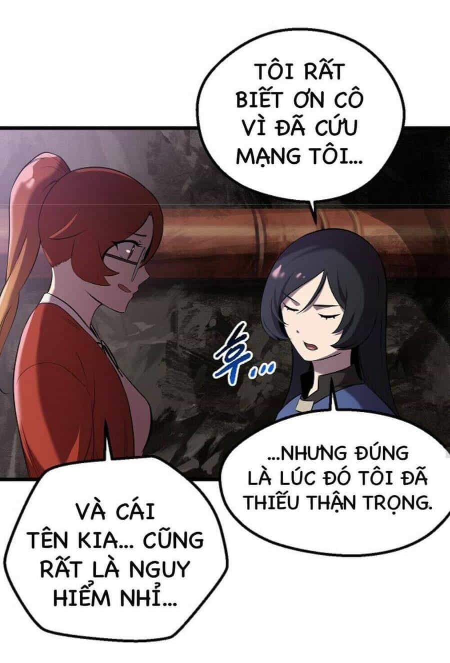 Anh Hùng Mạnh Nhất? Ta Không Làm Lâu Rồi! - Chương 33 - ảnh 45