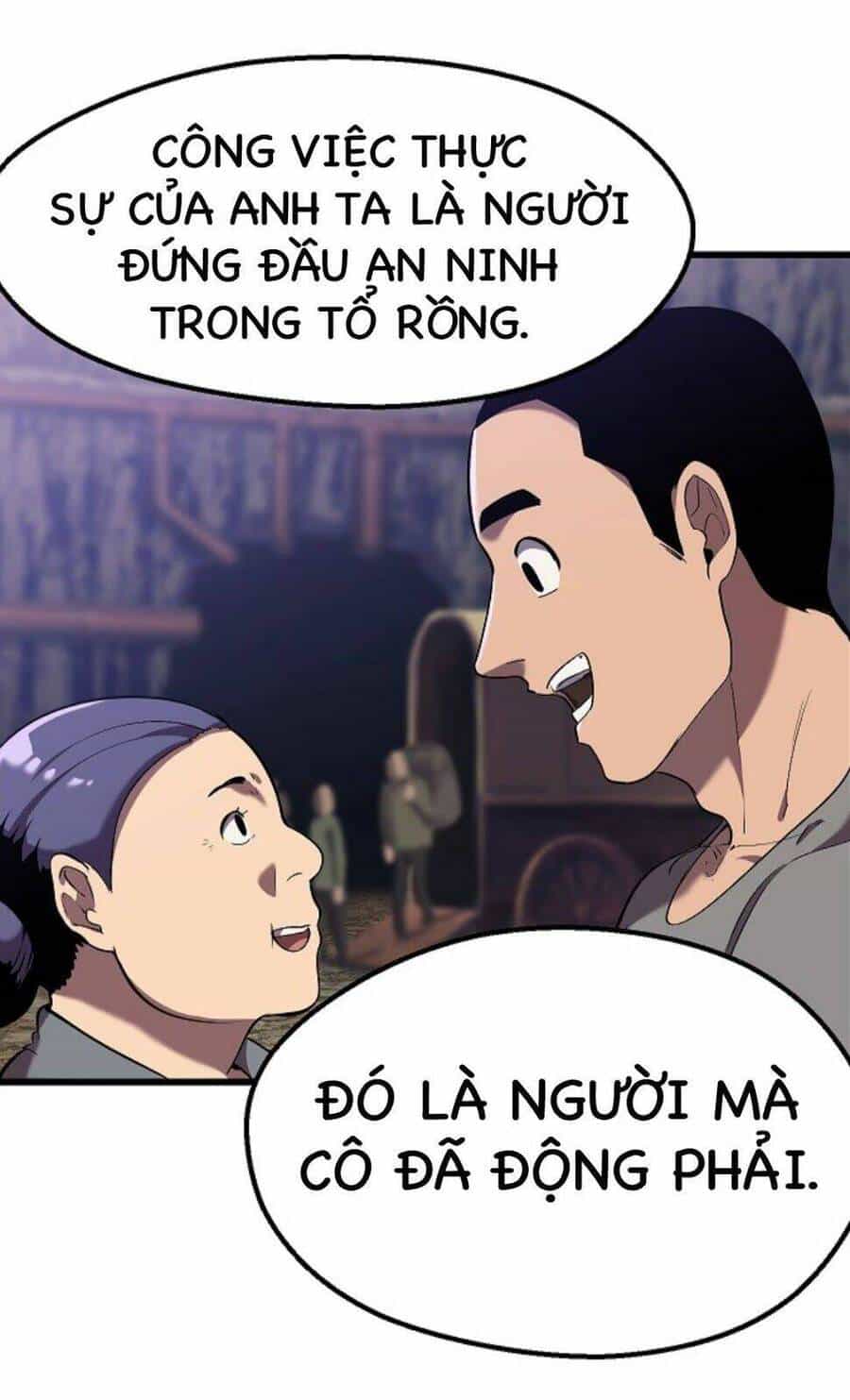 Anh Hùng Mạnh Nhất? Ta Không Làm Lâu Rồi! - Chương 33 - ảnh 48