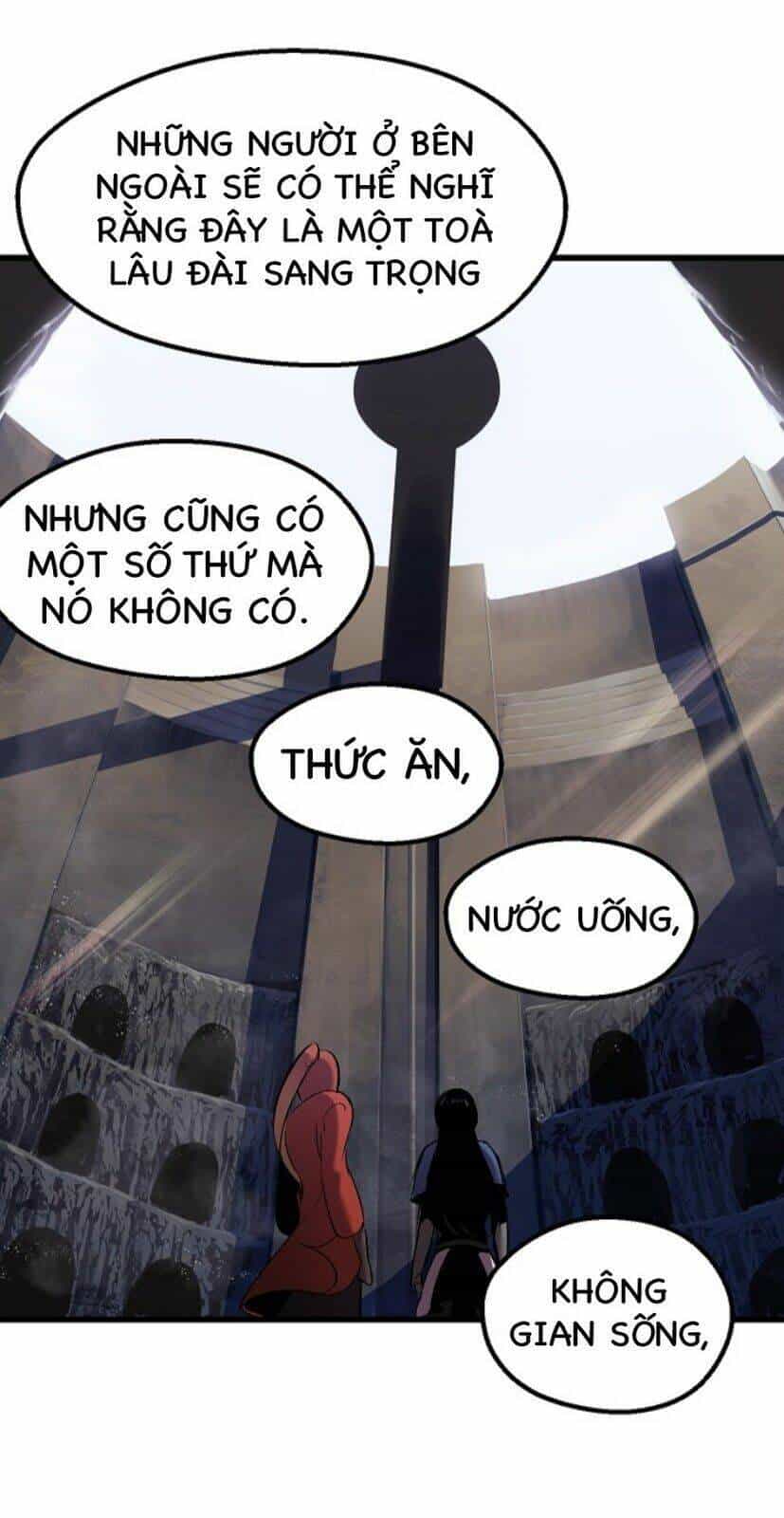 Anh Hùng Mạnh Nhất? Ta Không Làm Lâu Rồi! - Chương 33 - ảnh 50