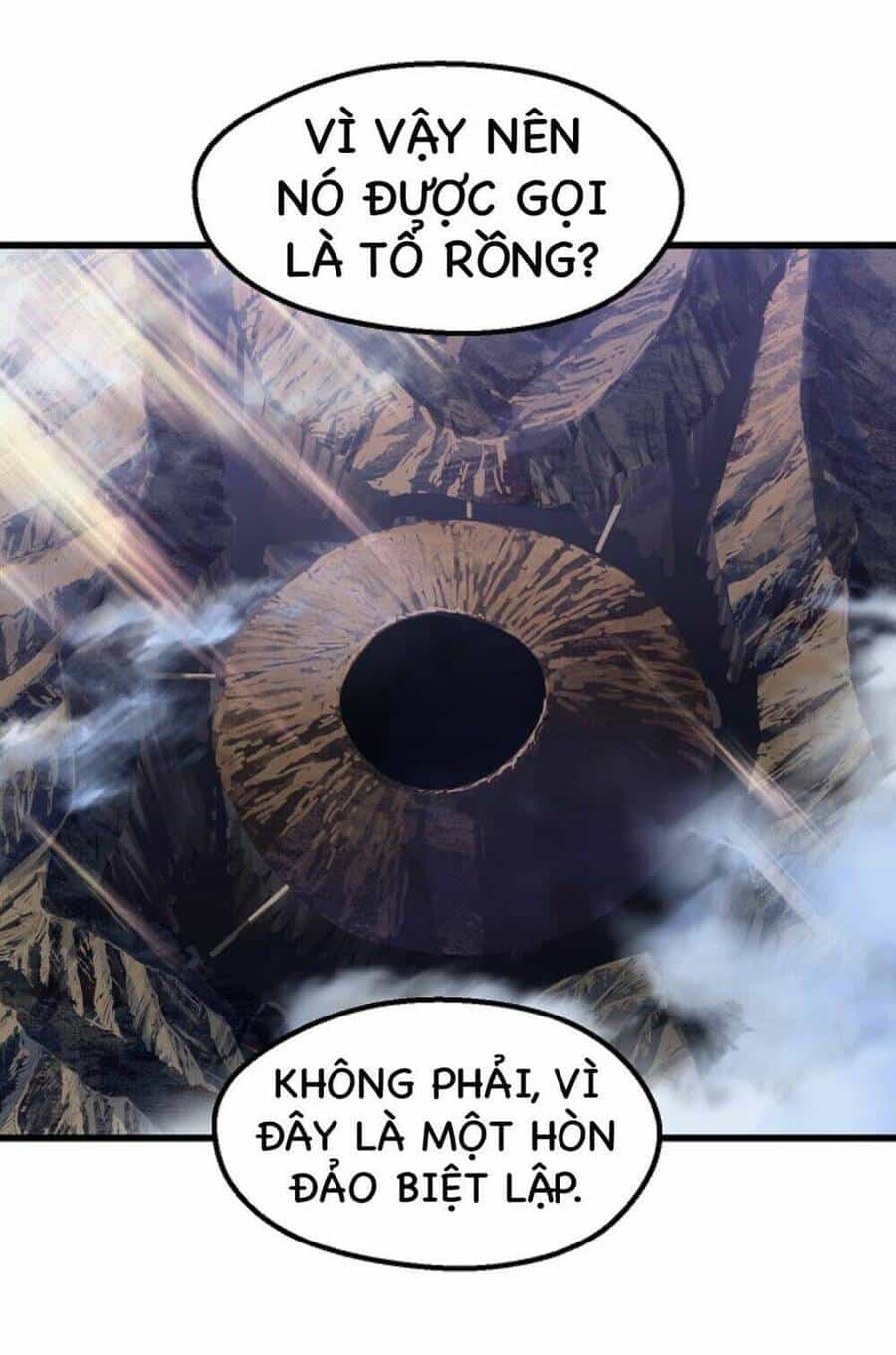 Anh Hùng Mạnh Nhất? Ta Không Làm Lâu Rồi! - Chương 33 - ảnh 51