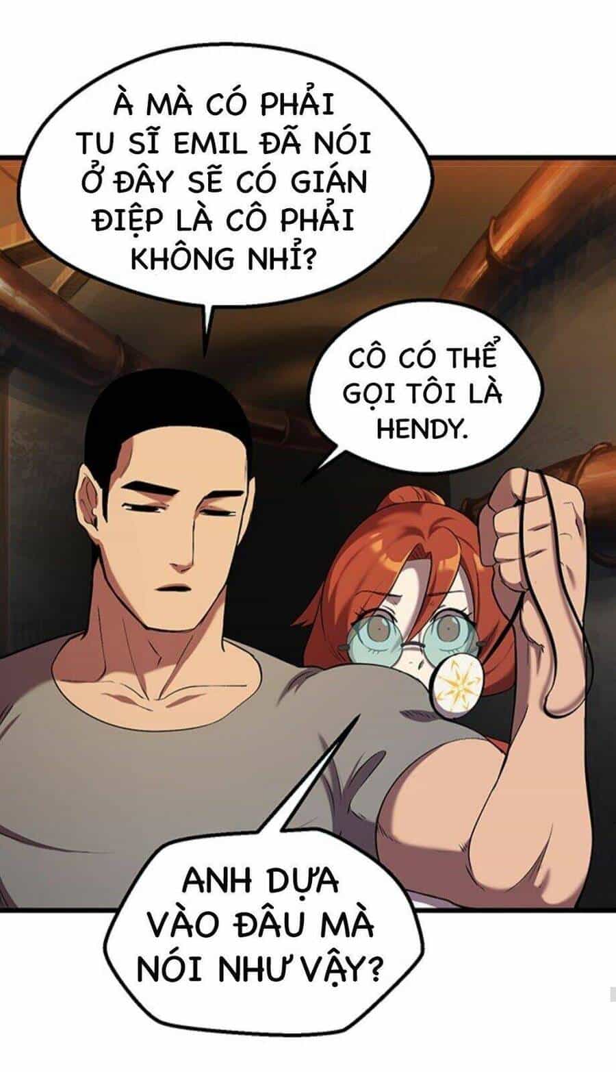Anh Hùng Mạnh Nhất? Ta Không Làm Lâu Rồi! - Chương 33 - ảnh 75