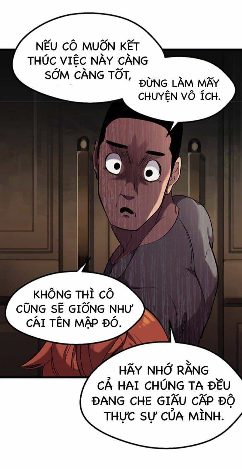 Anh Hùng Mạnh Nhất? Ta Không Làm Lâu Rồi! - Chương 33 - ảnh 79