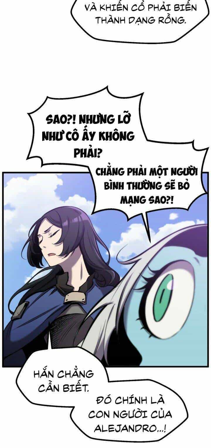 Anh Hùng Mạnh Nhất? Ta Không Làm Lâu Rồi! - Chương 34 - ảnh 25