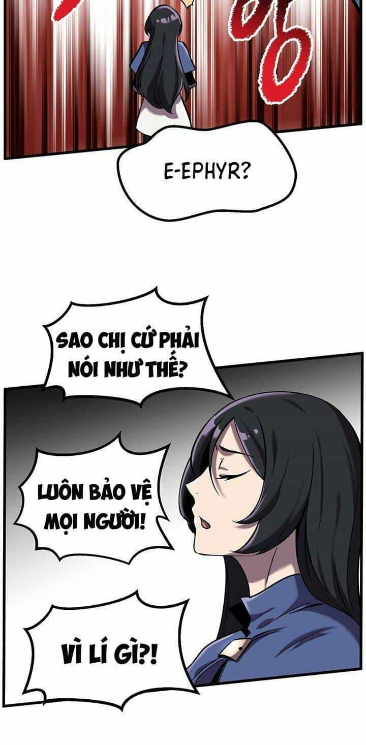 Anh Hùng Mạnh Nhất? Ta Không Làm Lâu Rồi! - Chương 34 - ảnh 49