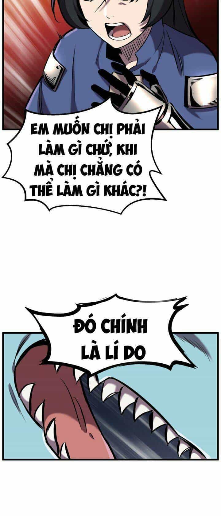 Anh Hùng Mạnh Nhất? Ta Không Làm Lâu Rồi! - Chương 34 - ảnh 54
