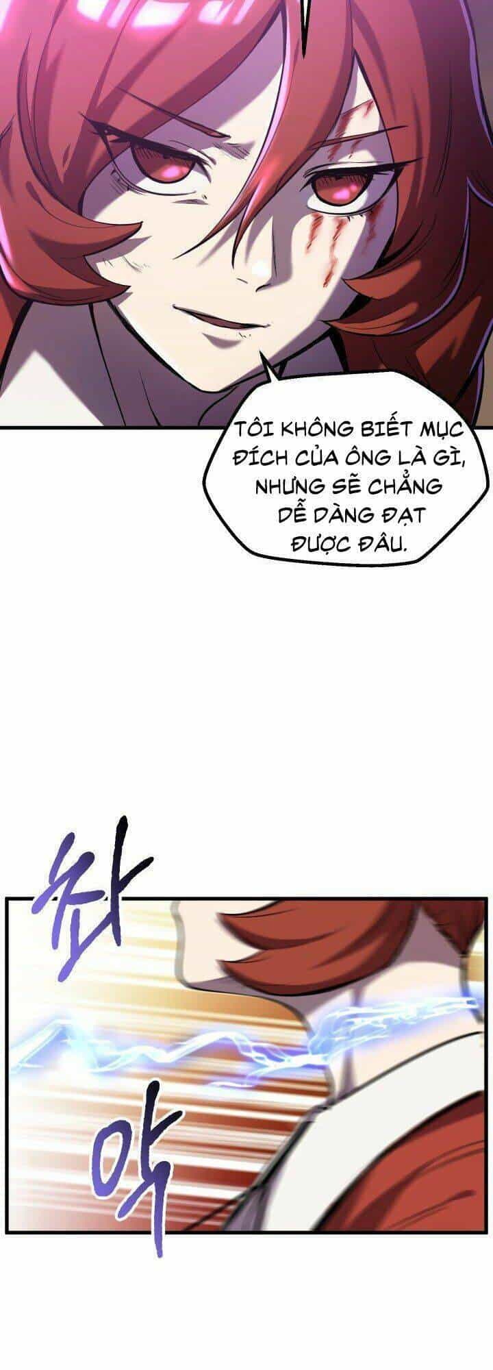 Anh Hùng Mạnh Nhất? Ta Không Làm Lâu Rồi! - Chương 34 - ảnh 60