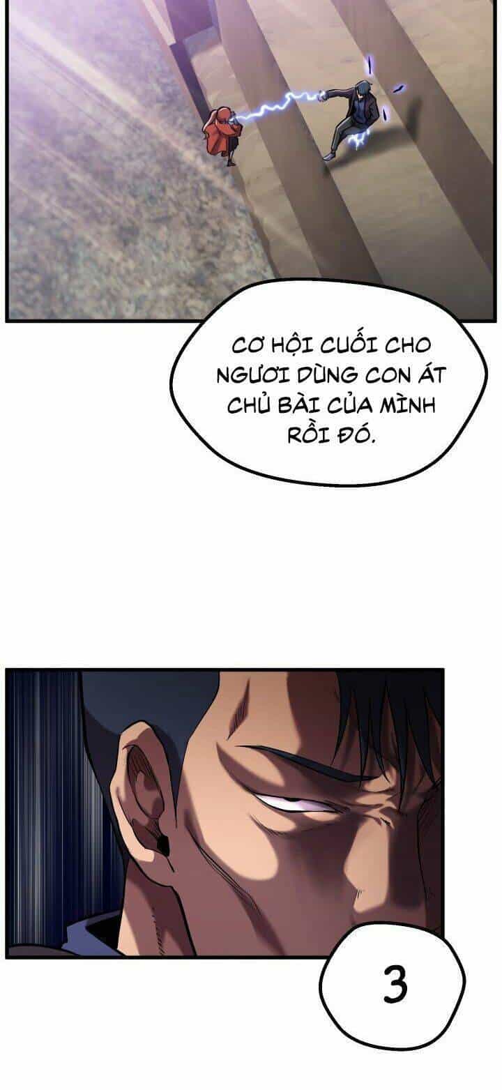 Anh Hùng Mạnh Nhất? Ta Không Làm Lâu Rồi! - Chương 34 - ảnh 64