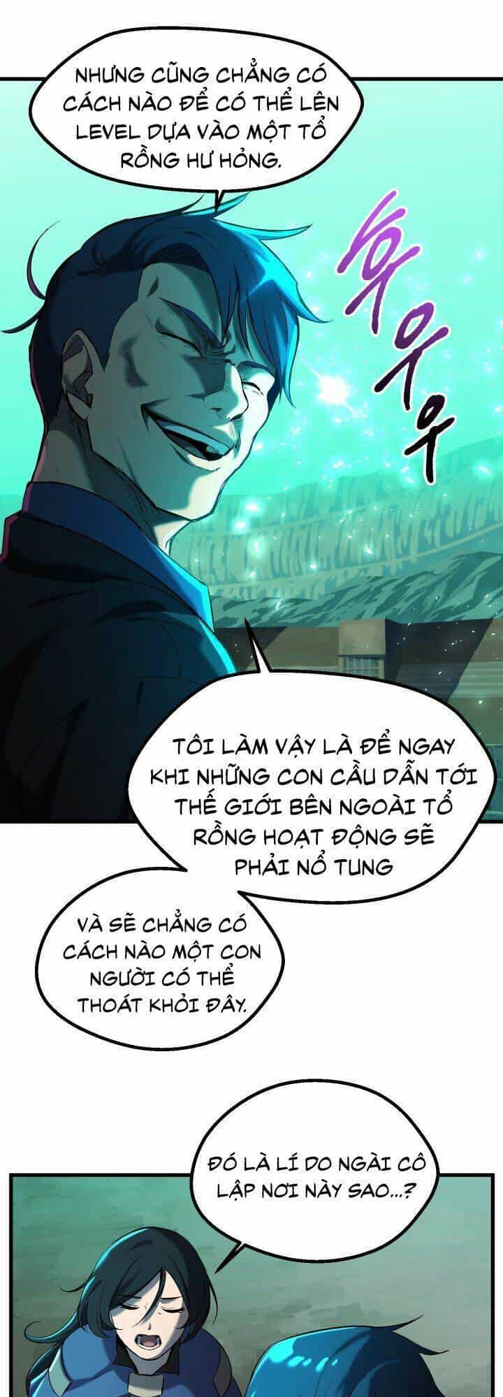 Anh Hùng Mạnh Nhất? Ta Không Làm Lâu Rồi! - Chương 35 - ảnh 13