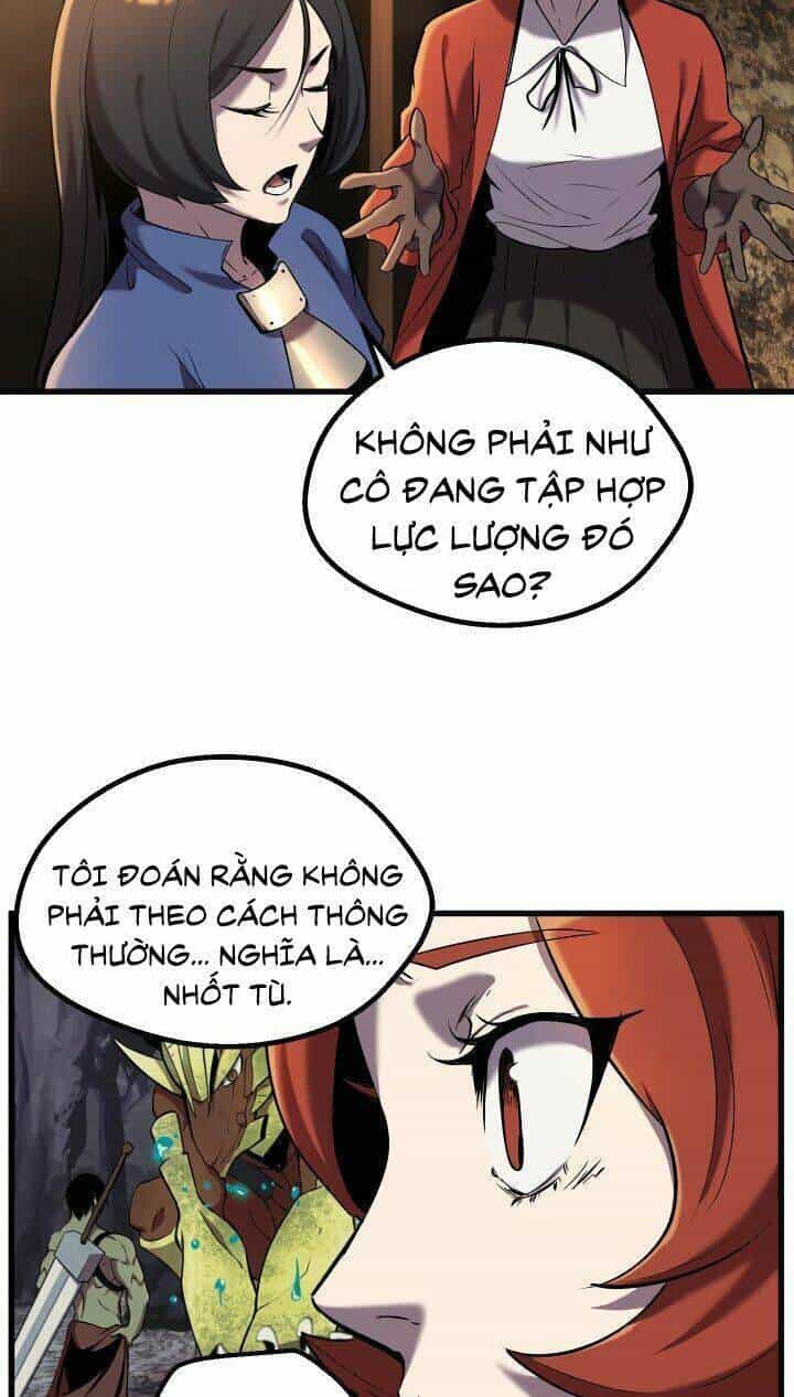 Anh Hùng Mạnh Nhất? Ta Không Làm Lâu Rồi! - Chương 35 - ảnh 31